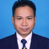 Mohd Lukman Sabri Saipol