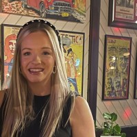 Rachel Shaw