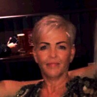 Claire Gill