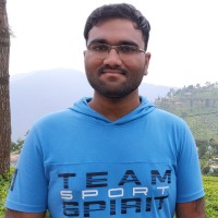 Koushik K S