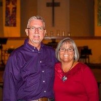 Pastor Mike Dennis