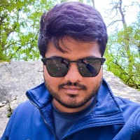 Vaasudeva Reddy Telluri