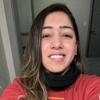 Crislene Vieira dos Santos