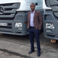 Alex Kilonzo