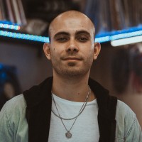 Noam Najar