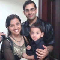 Umesh Venugopal