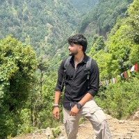 Dushant Sharma