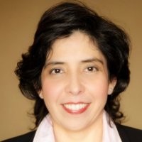 Claudia Valdes, Cmp