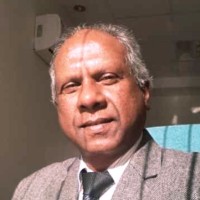 Vijay Labhsetwar