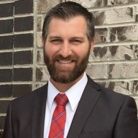 Adam Towner