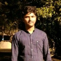 Srikanth Ulici