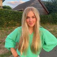 Sasha De Waal