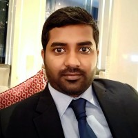 Shahiq Ahamed