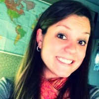 Candace Berg