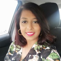 Vidhi Shah