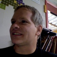 Shane Anderson