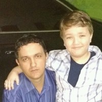 Abel Vasconcelos