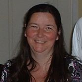 Becky Jones