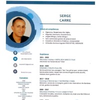 Carre Serge