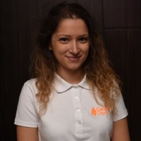Tina Petrić