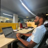 Sai Bhargav