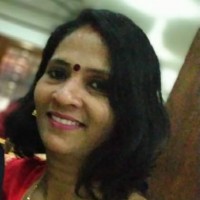 Padmavathy H