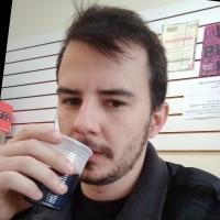 Matheus De Castro Menezes