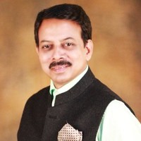 Sharad Chandraa Rastogi