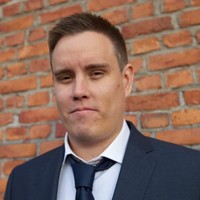 Johan Broström