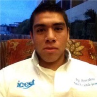 Daniel Calvillo