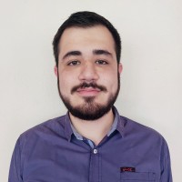 David Solórzano Pacheco