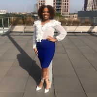 Tiffany Wilson