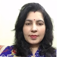 Kavita Rai