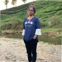 Jothy Nayahi N