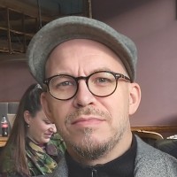 Andreas Banfield-Eriksson