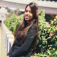 Tejashree Ramesh