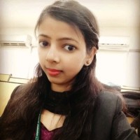 Mahima Singh
