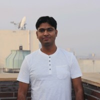 Durgaprasad Sharma
