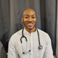 Mohlaka Makenete