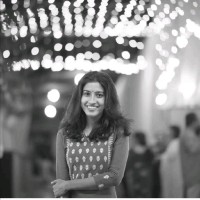 Vrinda Pavithran