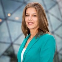 Sara Rosenkrantz