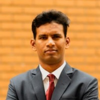 Sarfaraz Hussain
