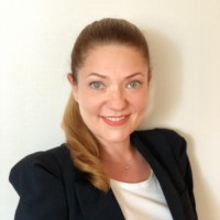 Olga Pugacheva