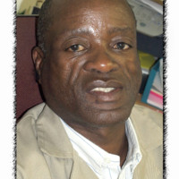 Shepherd Mpofu