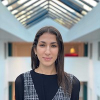 Sirine Kerkoub