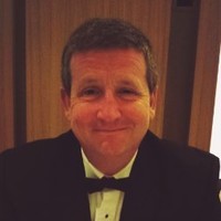 Paul Healy