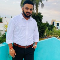 Pradeep Raj