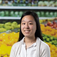 Melanie Dang