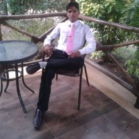 Chirag G Lavana