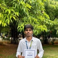 Yuvaraj E